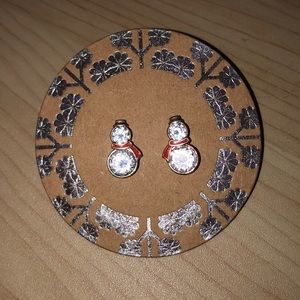 Francesca’s Earrings